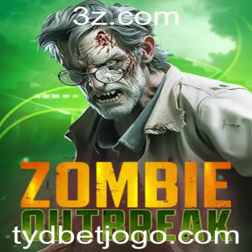 tydbet - Explorando o Mundo Intenso de ZombieOutbreak: Um Jogo de Sobrevivência de Zumbis